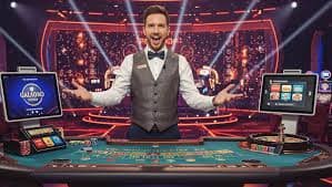 Permainan slot Habanero di bosku 777 menampilkan grafis berkualitas tinggi dan mekanik bonus